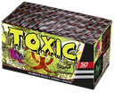 BAT. TOXIC 50