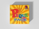 PEQUE PACK