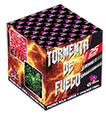 BAT. TORMENTA DE FUEGO 