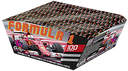 BATERIA FORMULA 1 - 100