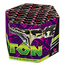 BATERIA PITON 37disp 20mm