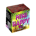 [603] BAT. MINI HAPPY