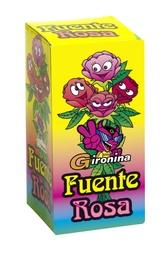 [607] FUENTE ROSA